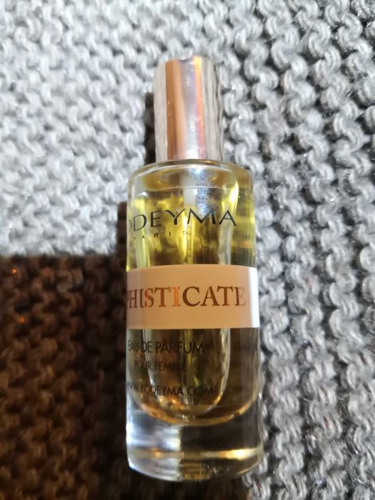 Парфум SOPHISTICATE 15 ml., производство Испания