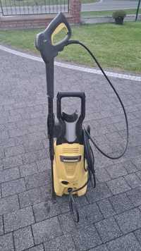 Myjka Karcher KHD 4-2