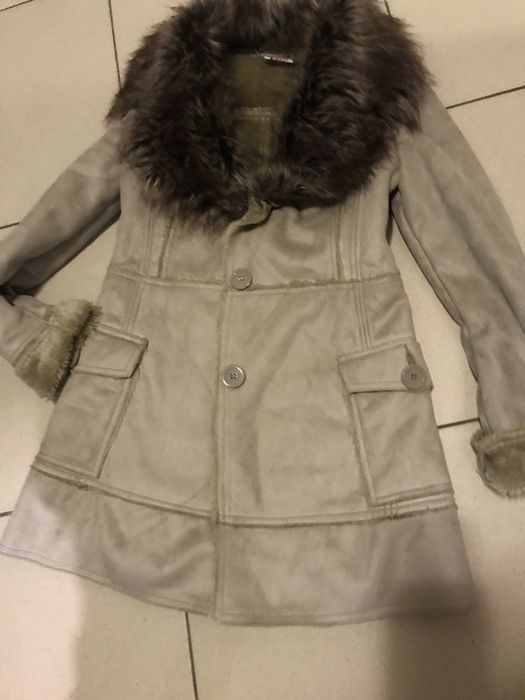 Дитяча дублянка