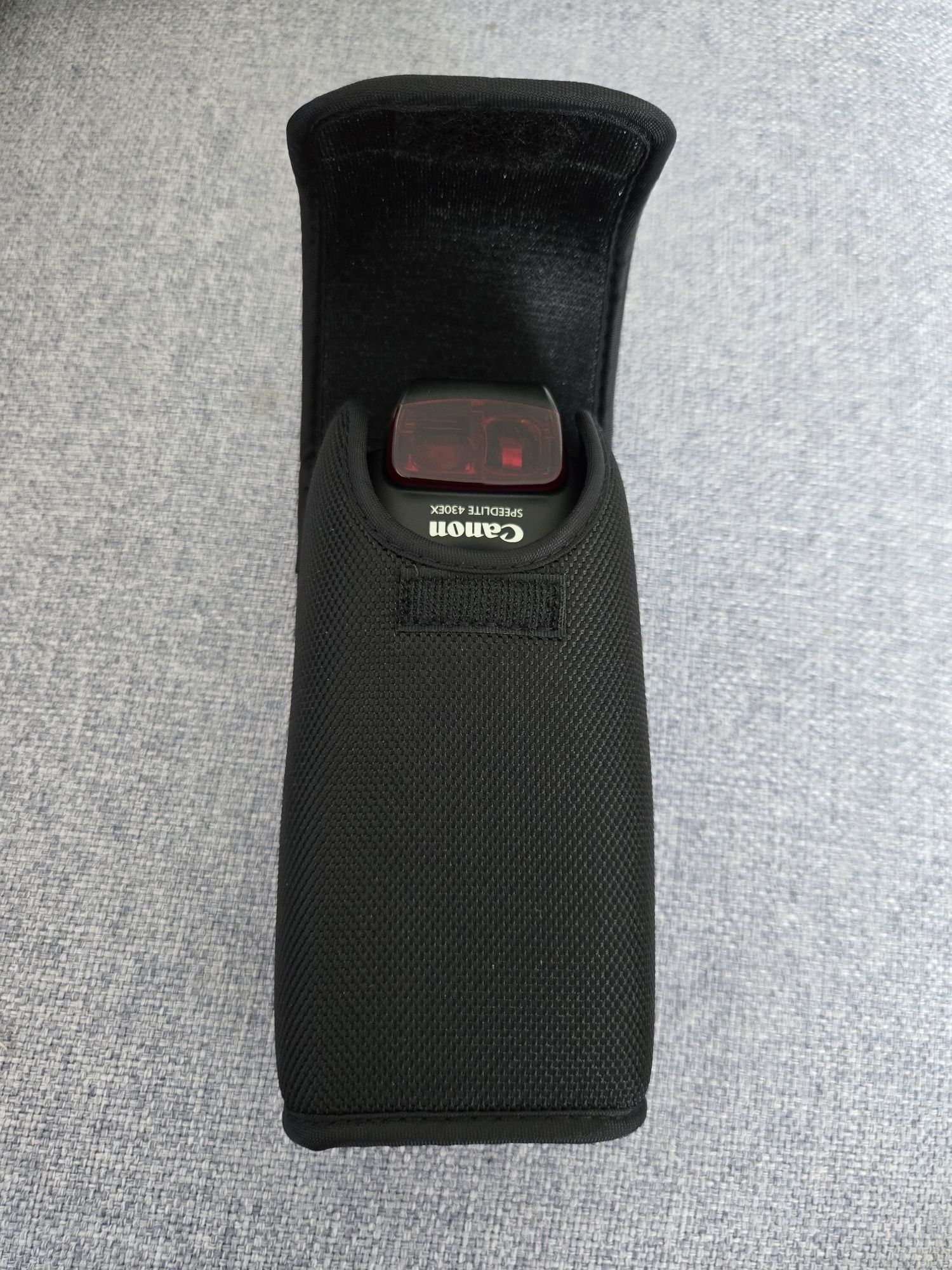 Flash Canon Spedlite 430 EX