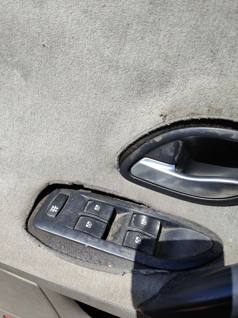 Renault Laguna 1.9 DCI 120cv 2002
