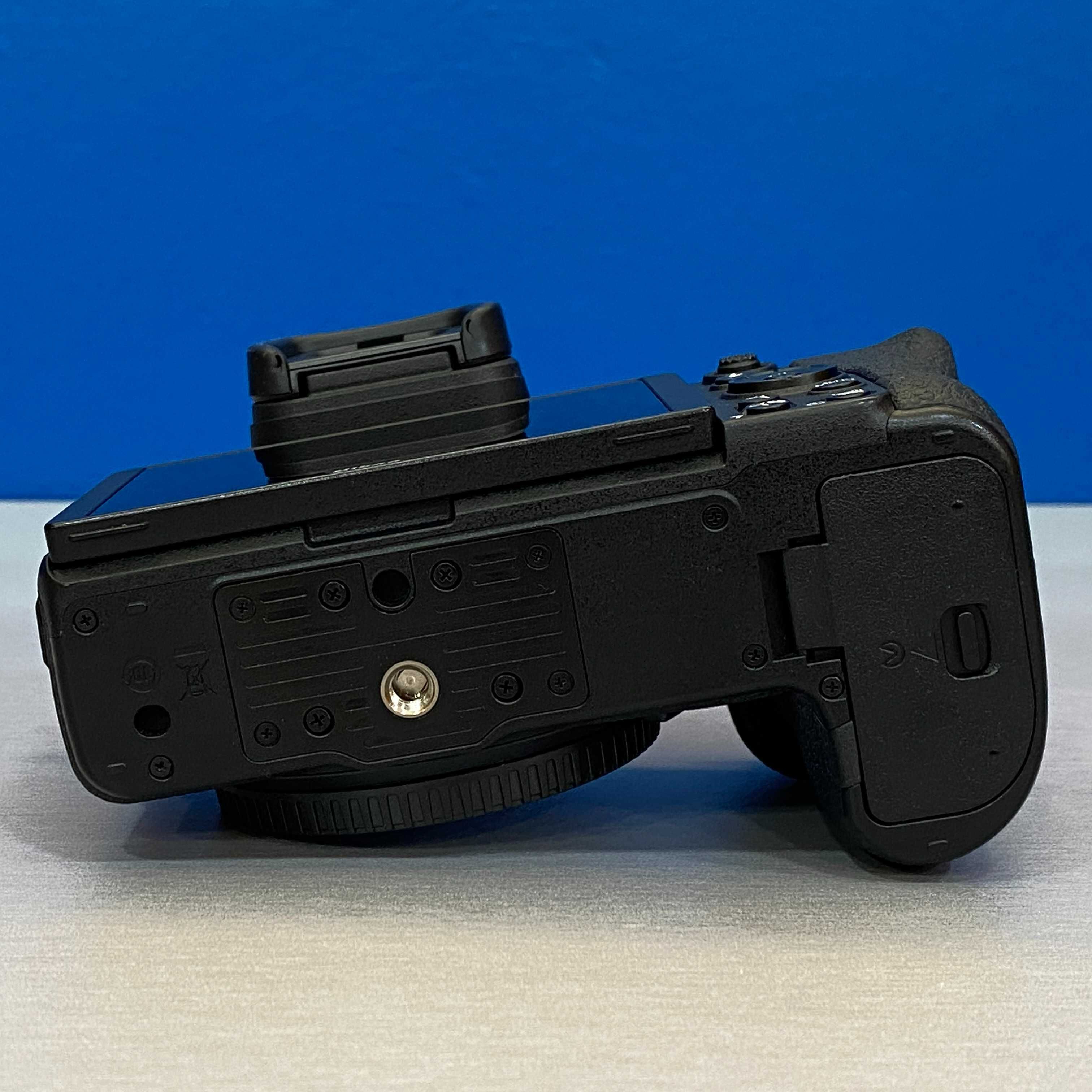 Nikon Z7 II (Corpo) - 45.7MP