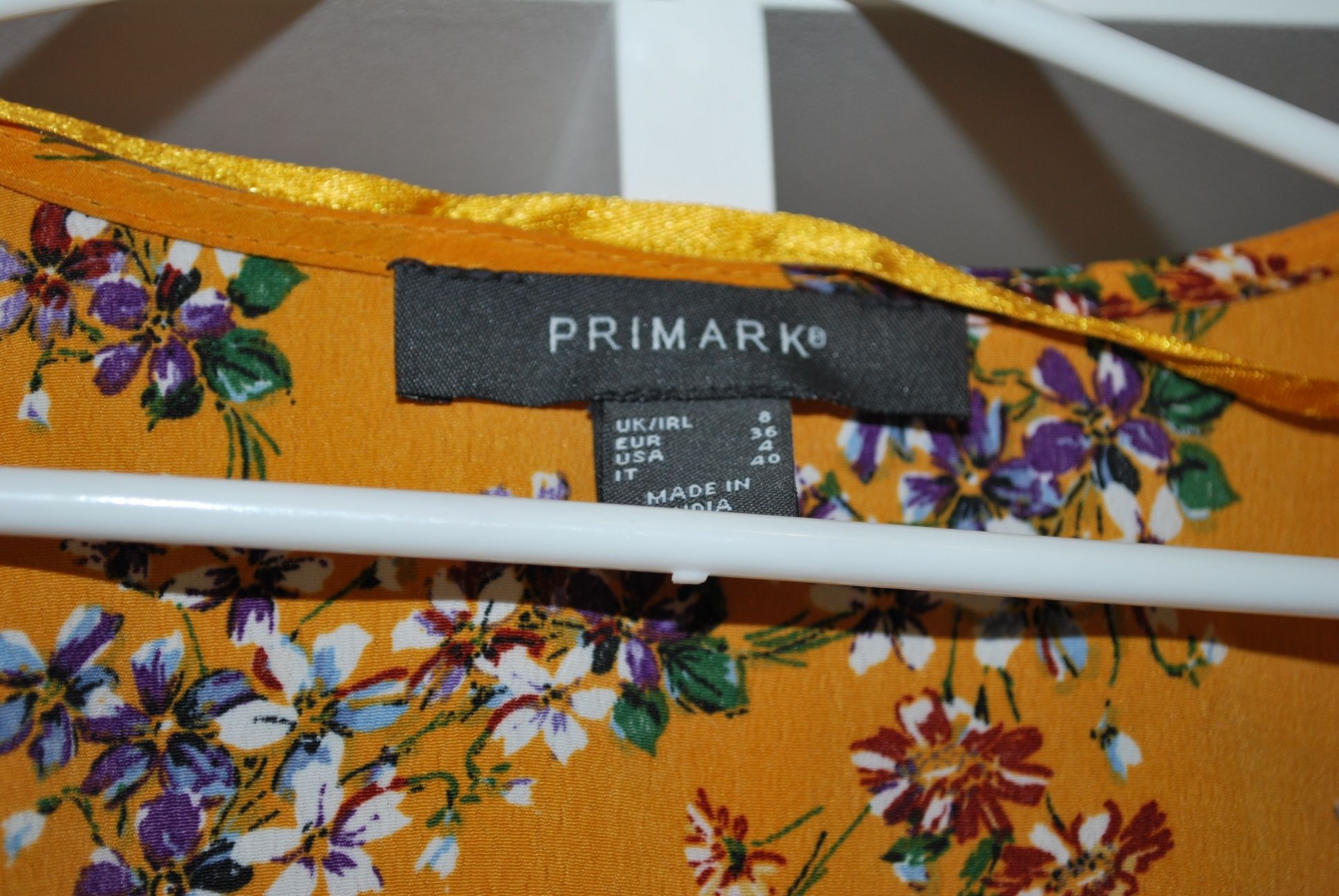 Сукня осіння Primark S(8) 36