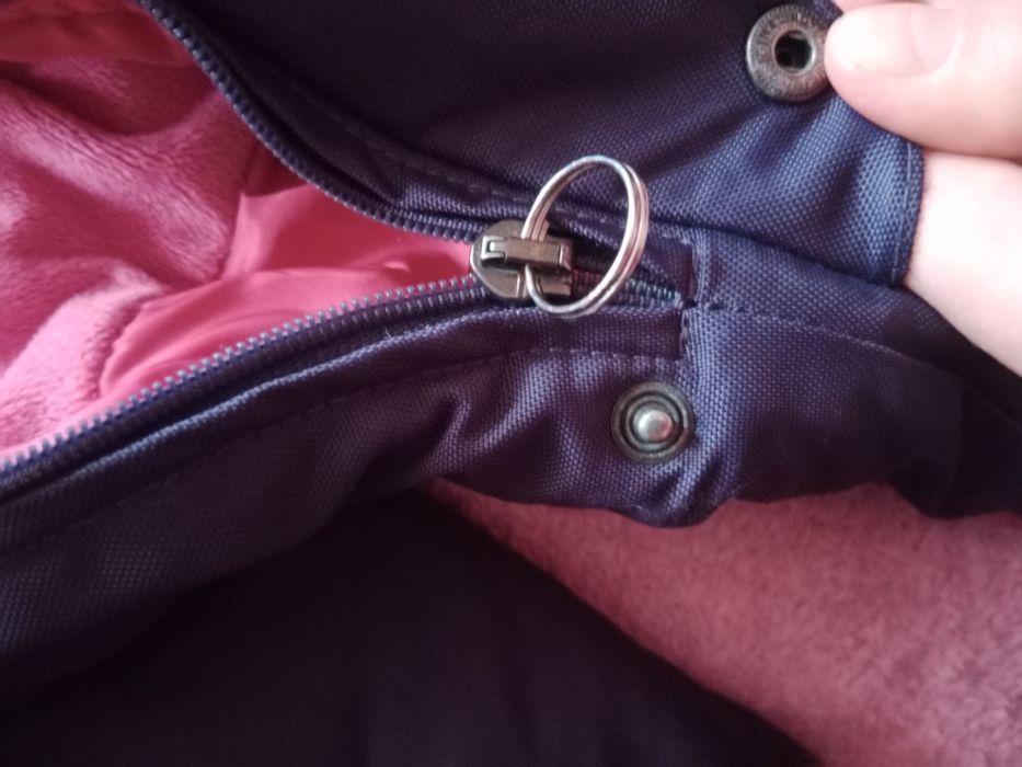 Комбинезон Kerry