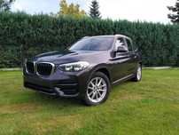 BMW X3 Zadbany egzemplarz Xdrive