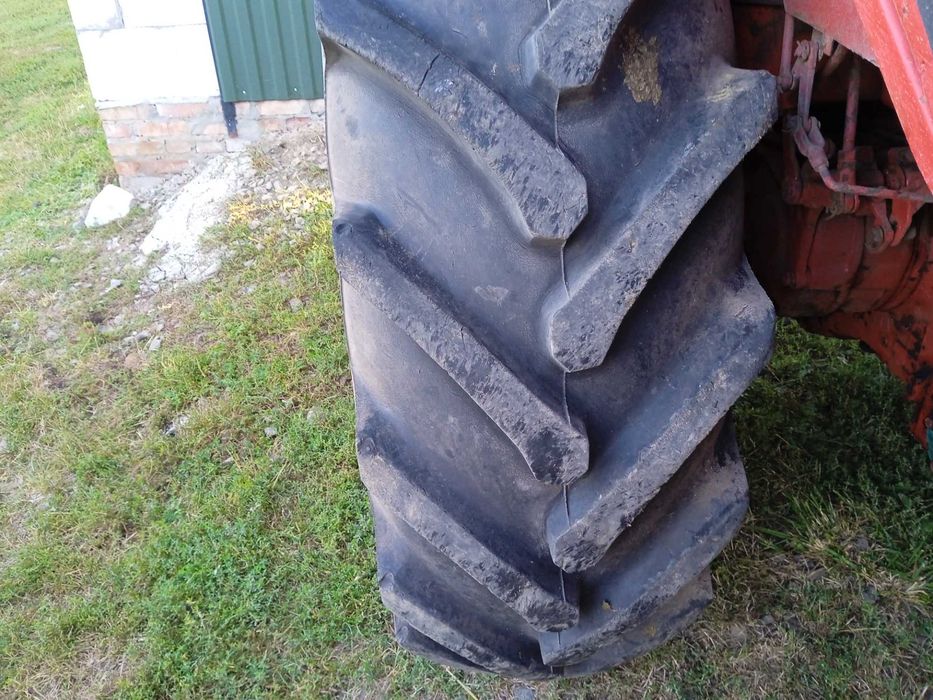 Продам колеса в збори.