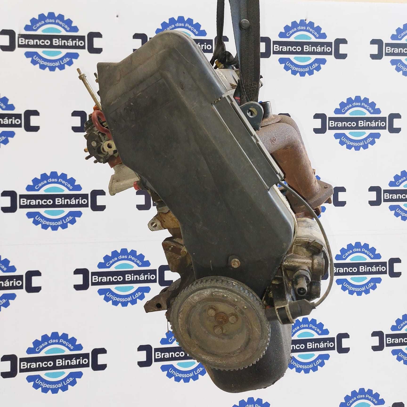 Motor Fiat Punto 1.1
