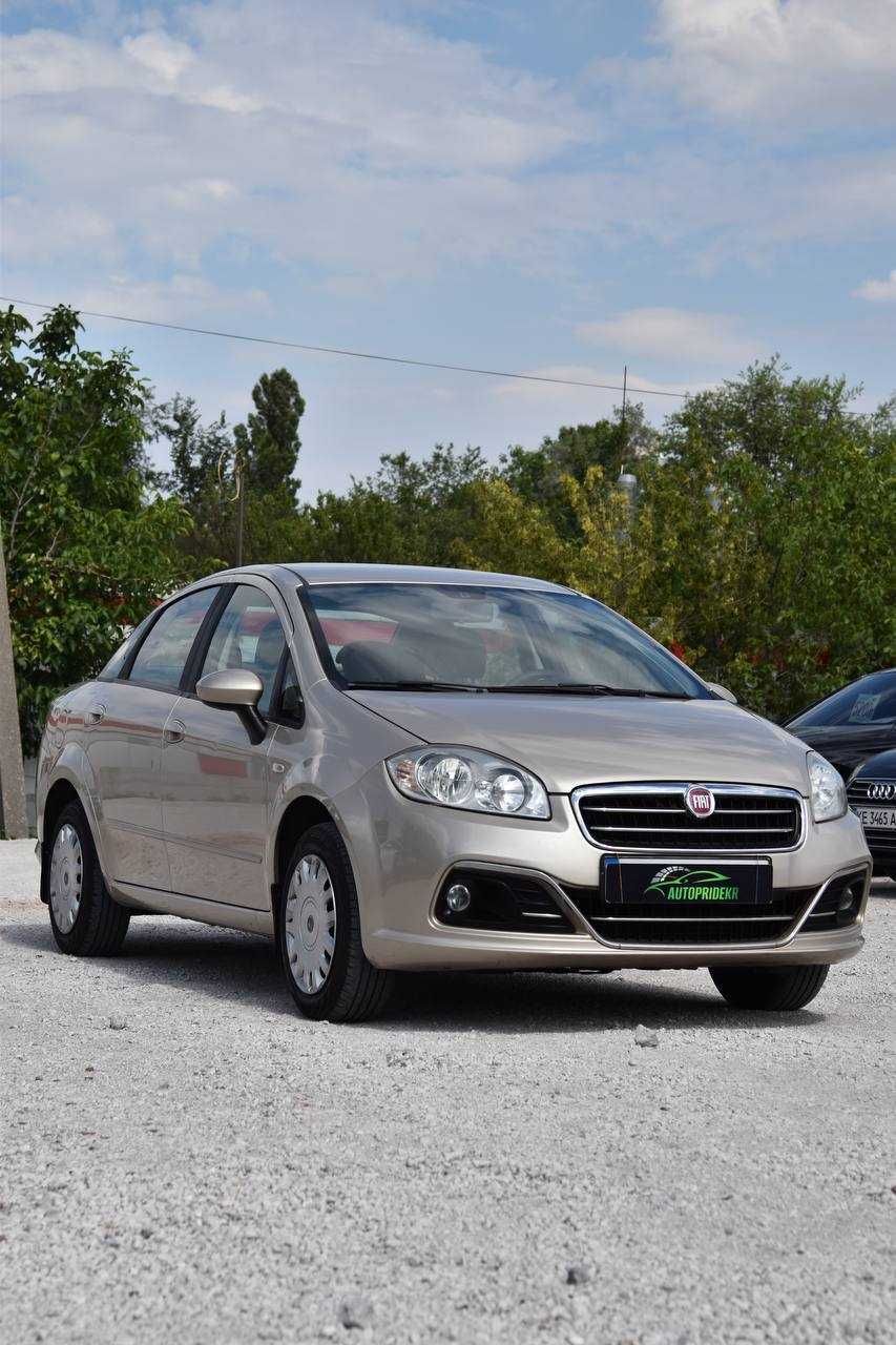 Fiat Linea 2013 р. 1.3 дизель обмін (Перший внесок від 20%)