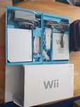 Nintendo wii super zestaw retro