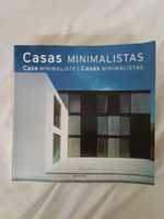 Casas Minimalistas - Arquitectura - portes incluídos