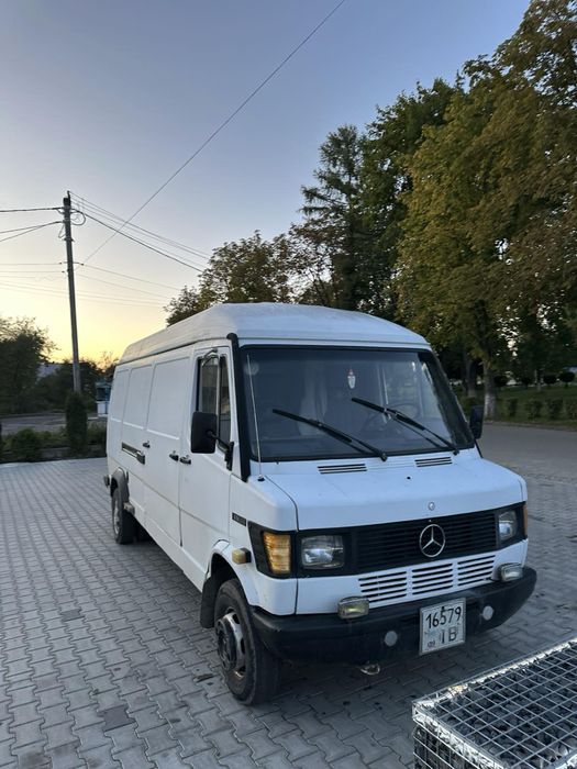 mercedes 410 1995 року!!