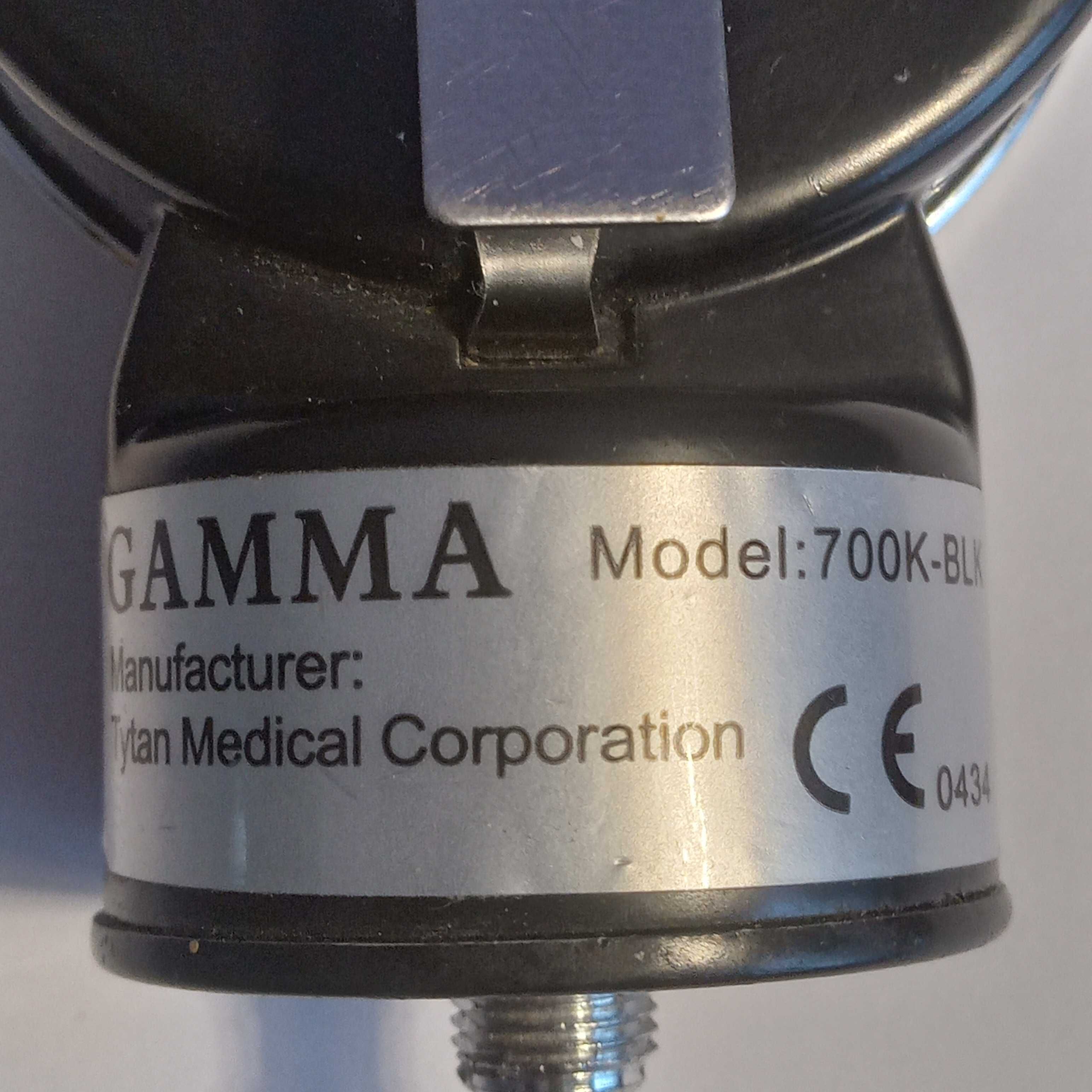 Манометр (стрелочный) для механического тонометра GAMMA