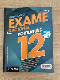 Livro exames Português
