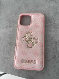 Etui guess iphone 12 pro max
