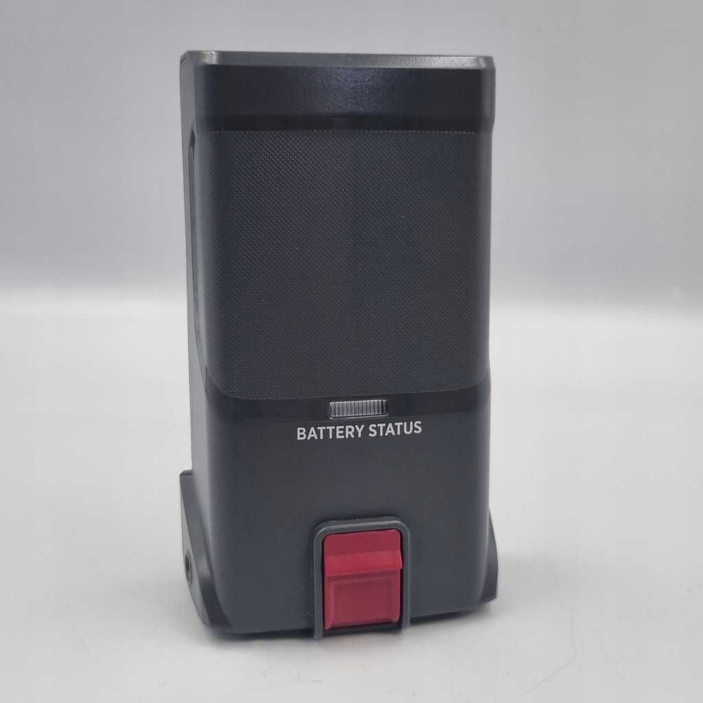 Bateria plus zasilacz do Hoover B012 H-Free 100 bateria litowa