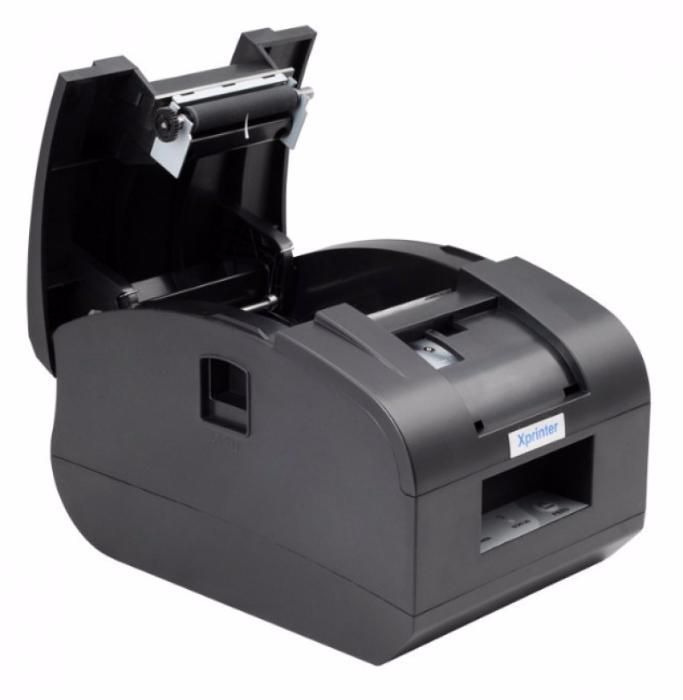 Чековый принтер XP-58IIN / XP-T58NC / Термопринтер / Принтер чеков /