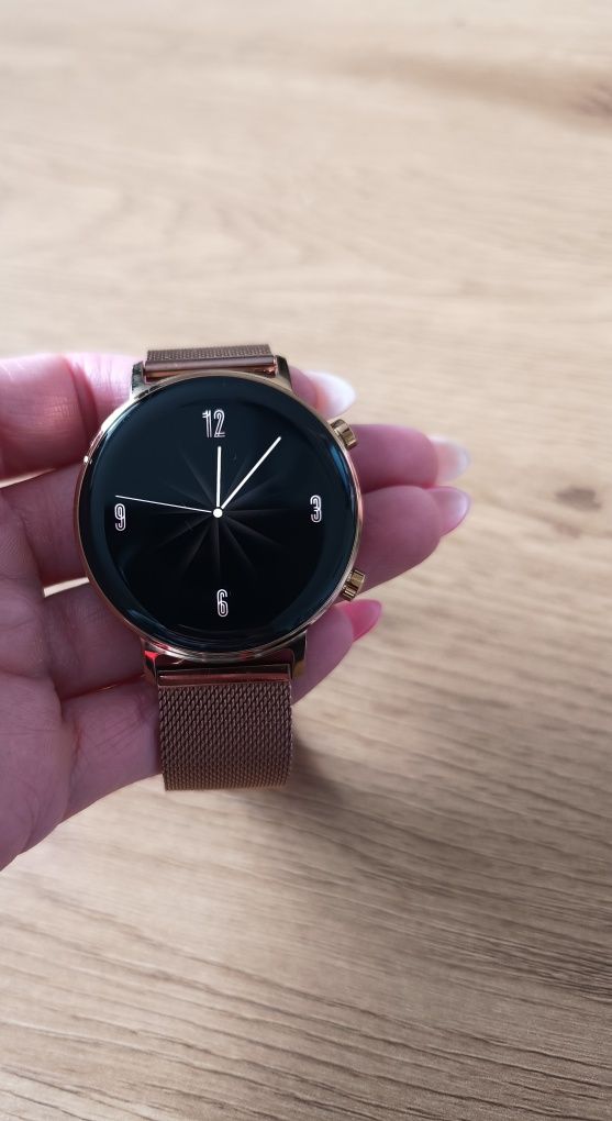Smartwatch Huawei watch gt2