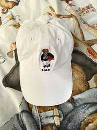 Кепка Polo Ralph Lauren Bear