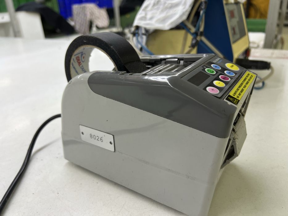 Dispensador de fita CB 300s
