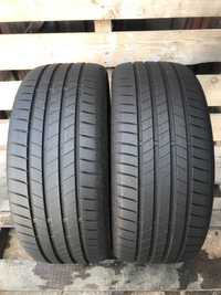 Шини Bridgestone Turanza T005 225/40R18 Пара Літо Б/у Склад Оригінал