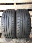 Шини Bridgestone Turanza T005 225/40R18 Пара Літо Б/у Склад Оригінал