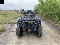 Квадроцикл Odes ML 900 - 850 cc Доставка-О! Ото - ПОДАРУНОК!