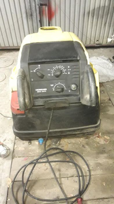 Karcher HDS 895S