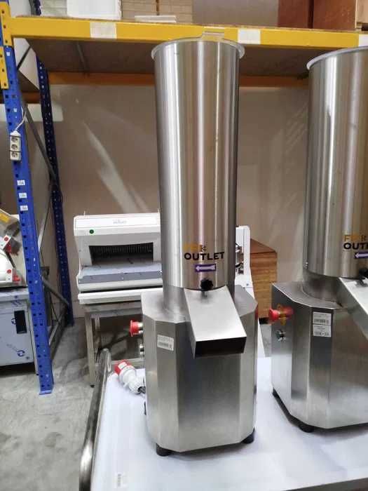 Moinho Ralador de Pão - NOVO