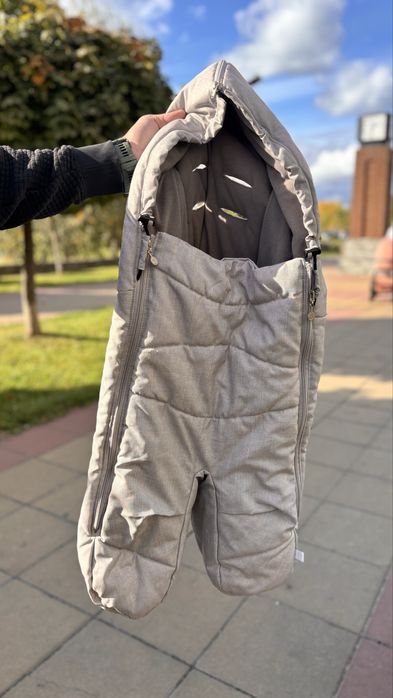 Коляска візок візочок Stokke 3в1.