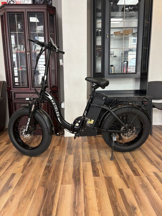 Rowery electryczne nowe i uzywane