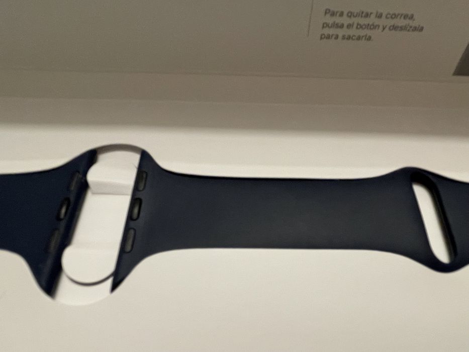 ремінець apple watch