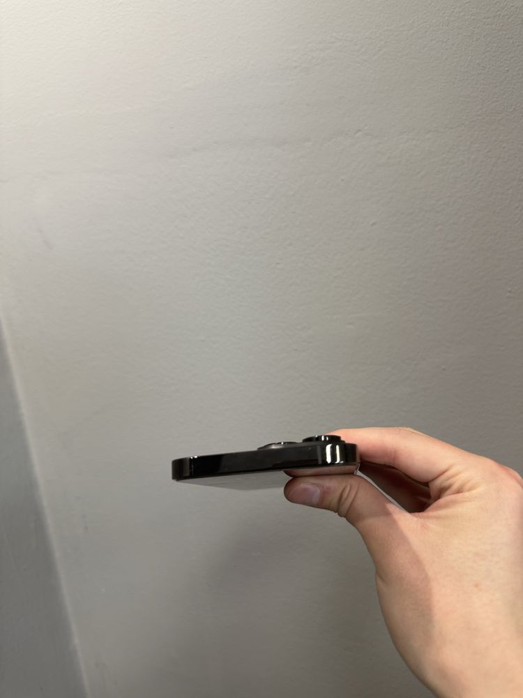 Б/у Iphone 14 Pro Max 256 Space Black рідна батарея 91%
