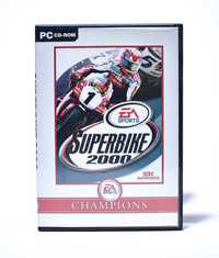 PC # Superbike 2000