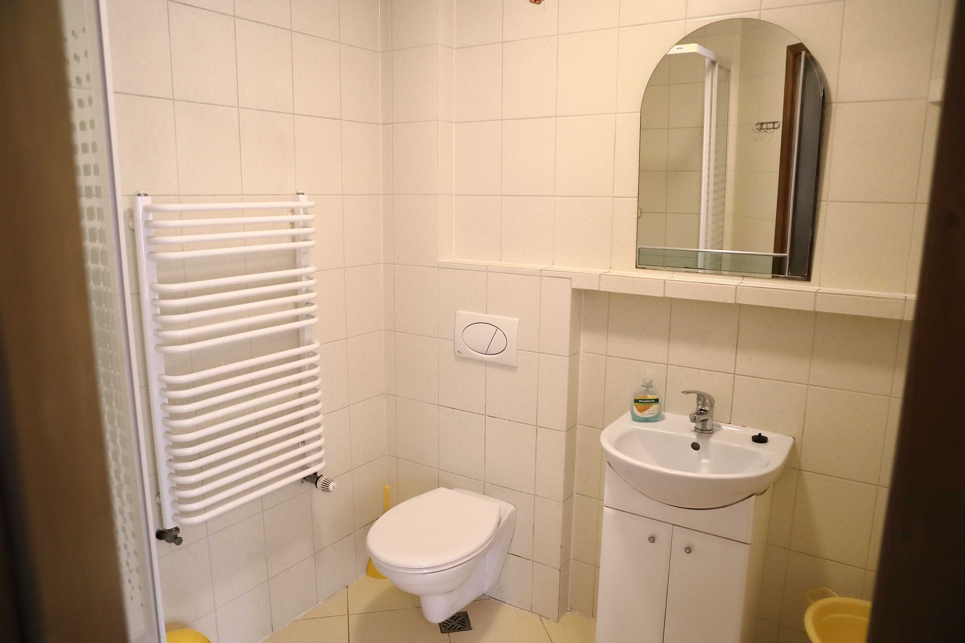 Pokój 4 osobowy "Magnolia" w Pieninach, Krościenko nad Dunajcem