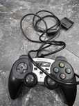 Dois comandos playstation