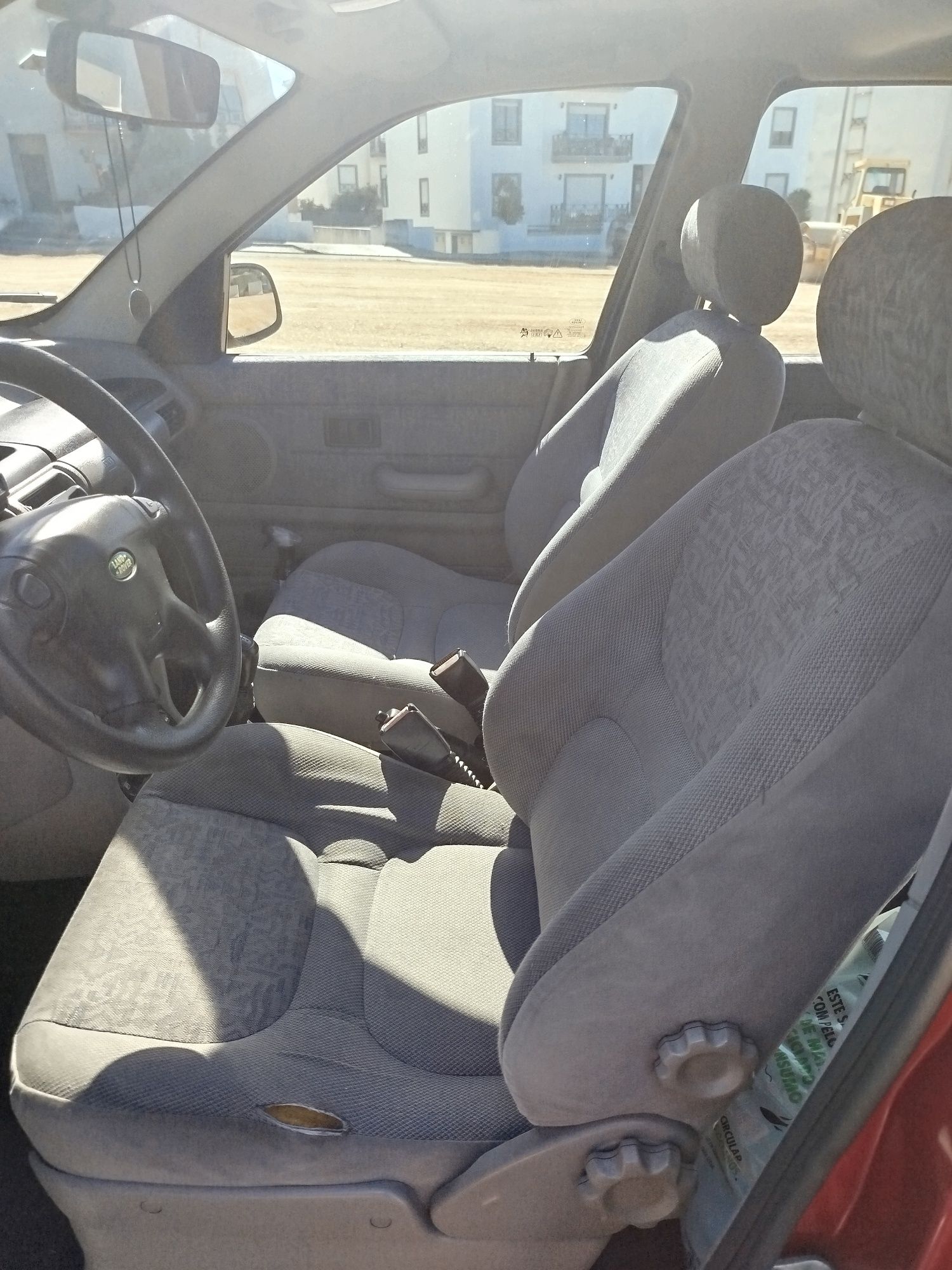 Land Rover Freelander 2.0 DI