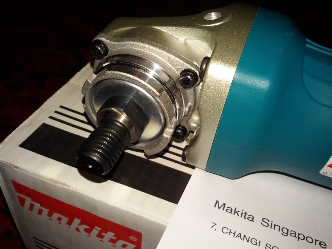 Makita GA5030 Singapore