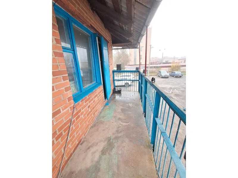 Автостоянка,  1 901 кв. м, вул. Спасівська, 5А