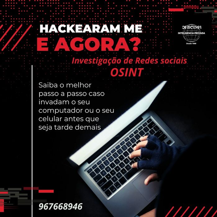 Detectives Privados Portugal