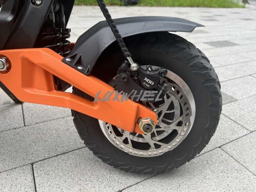 ‼️НОВИНКА‼️Електро самокат краще ніж Kugoo Kirin G4 / Электро самокат
