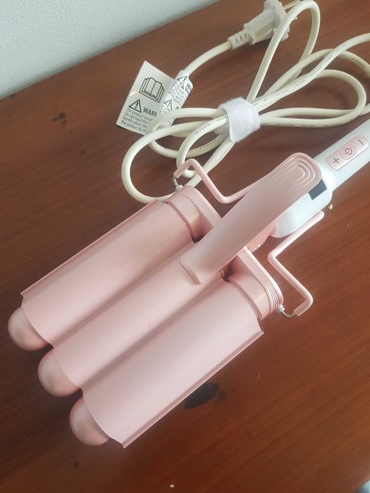 Prancha Triondas - lidl