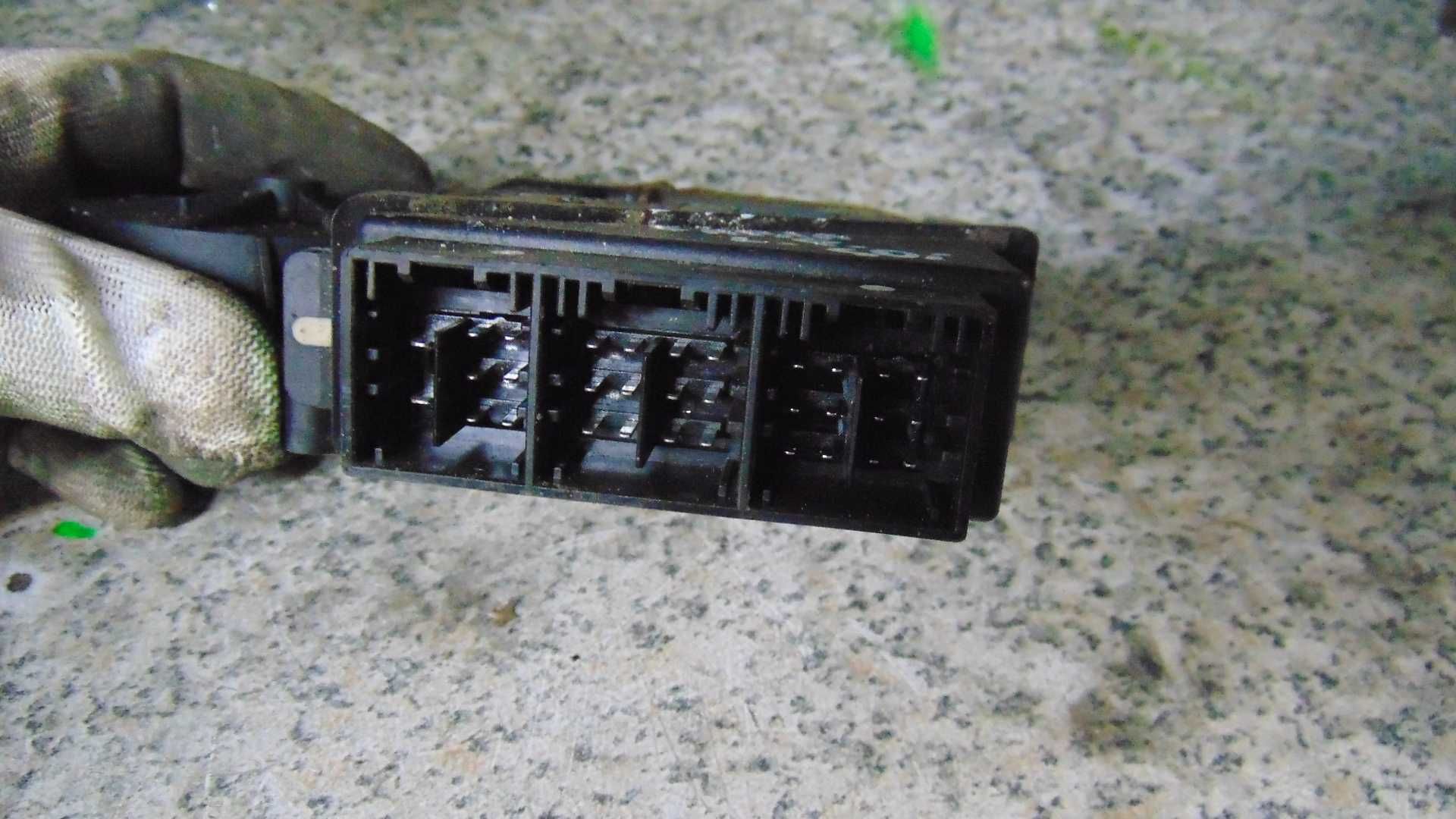 Lip55 Silnik silniczek podnoszenia szyby skoda fabia lewy przód przedn