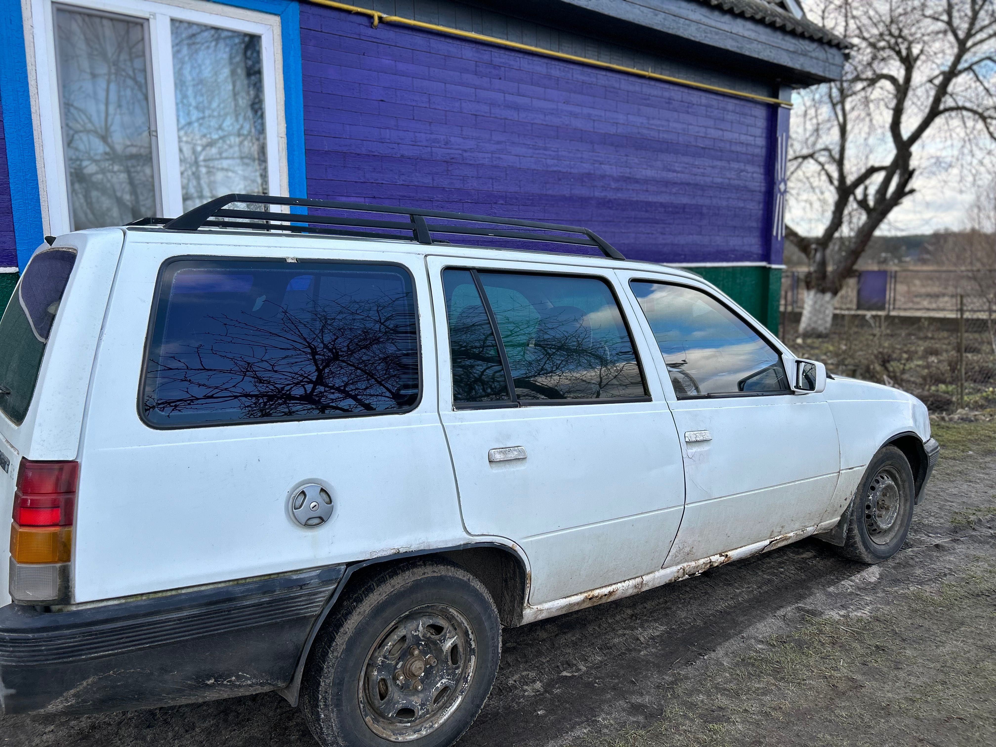 Продам OPEL 1,3 бензин універсал