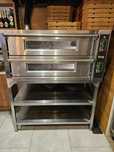 Piec do pizzy Moretti Forni  iDeck iD10/65D