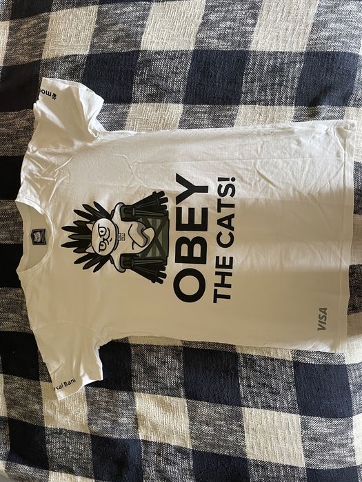 Футболка Monobank унісекс M