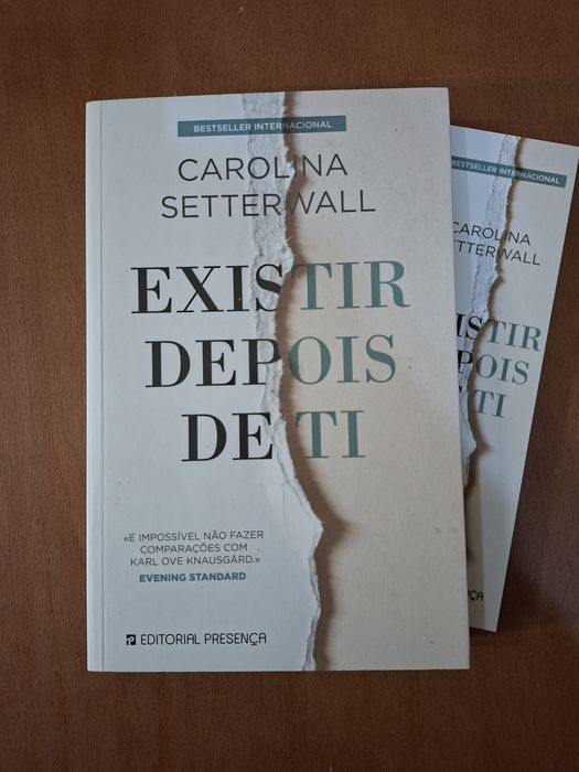 Existir Depois de Ti