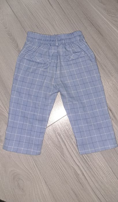 Garnitur niemowlęcy 9-12 miesięcy