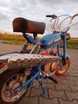 Sprzedam Motorynka