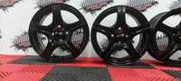 Alufelgi 15"4x100 Toyota Nissan Honda Renault Opel