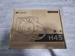 Watercooling Corsair Hydro H45